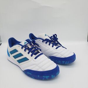 Adidas Top Sala Competition Soft Leather Indoor Soccer Shoes FZ6124 size 9